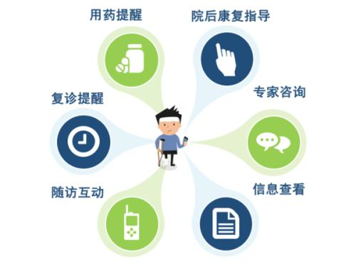 随访系统