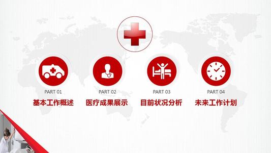 急救系统
