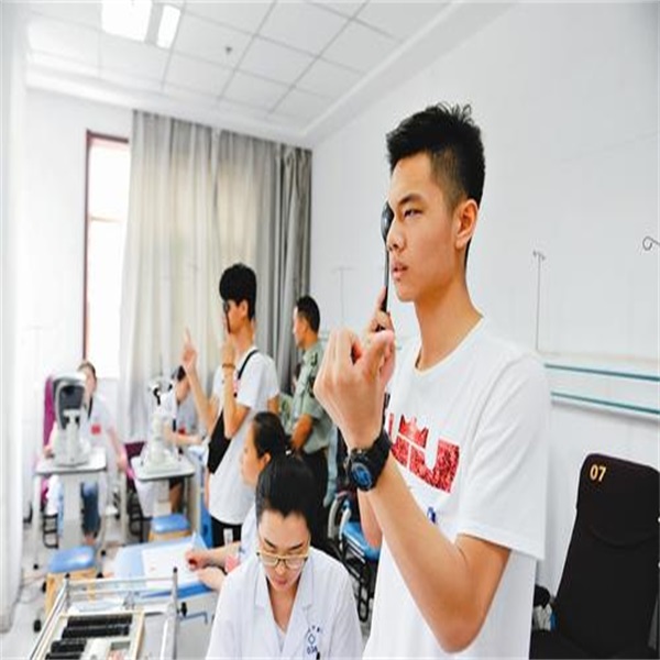 健康体检管理系统